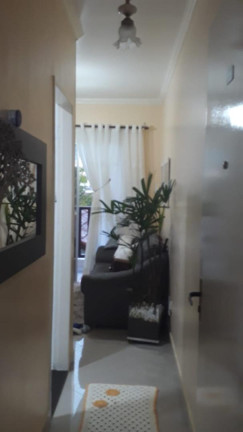 Imagem Apartamento com 2 Quartos à Venda, 45 m² em Oceanópolis - Mongaguá