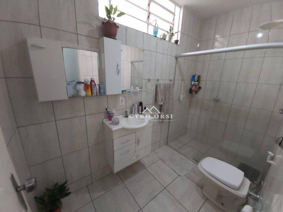 Imagem Casa com 3 Quartos à Venda, 126 m² em Nova América - Piracicaba