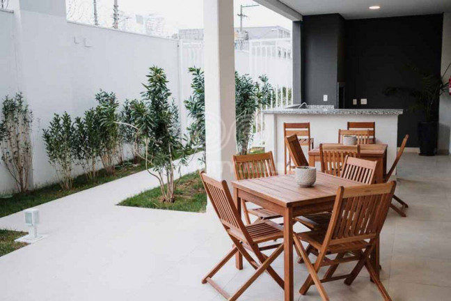 Imagem Apartamento com 3 Quartos à Venda, 58 m² em Freguesia Do O - São Paulo