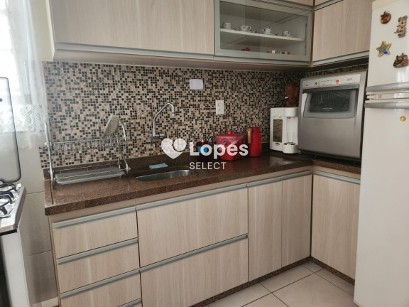 Imagem Apartamento com 3 Quartos à Venda, 101 m² em Taquaral - Campinas