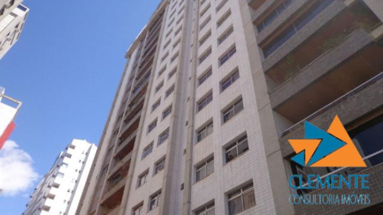 Imagem Apartamento com 4 Quartos à Venda, 210 m² em Lourdes - Belo Horizonte