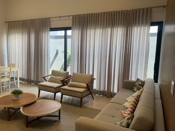 Imagem Casa de Condomínio com 3 Quartos à Venda, 450 m² em Residencial Lago Sul - Bauru