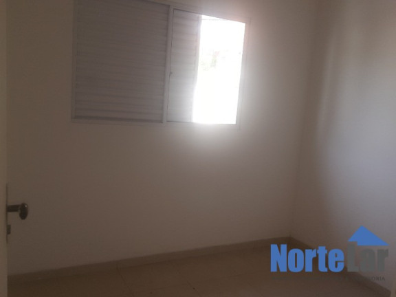 Imagem Casa de Condomínio com 2 Quartos à Venda, 70 m² em Vila Primavera - São Paulo