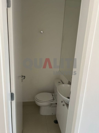 Imagem Apartamento com 1 Quarto para Alugar, 49 m² em Brooklin - São Paulo