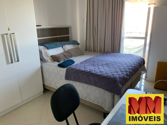 Imagem Apartamento com 2 Quartos à Venda, 93 m² em Braga - Cabo Frio