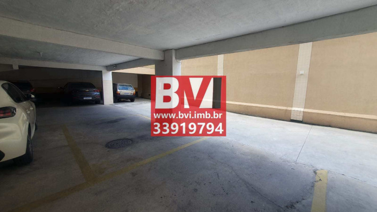 Imagem Apartamento com 2 Quartos à Venda, 74 m² em Vila Kosmos - Rio De Janeiro
