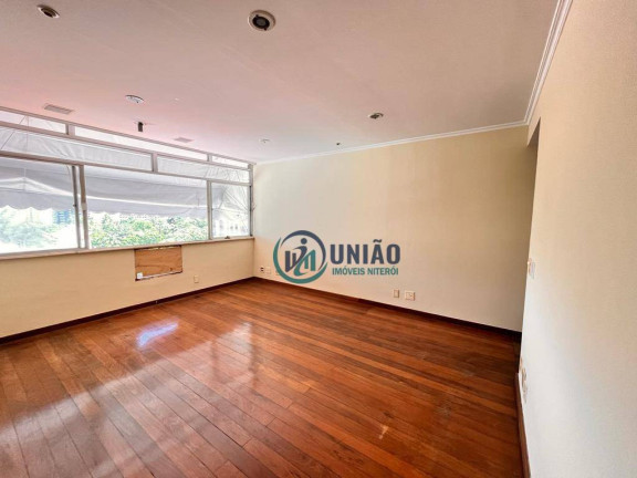 Imagem Apartamento com 3 Quartos à Venda, 115 m² em Icaraí - Niterói