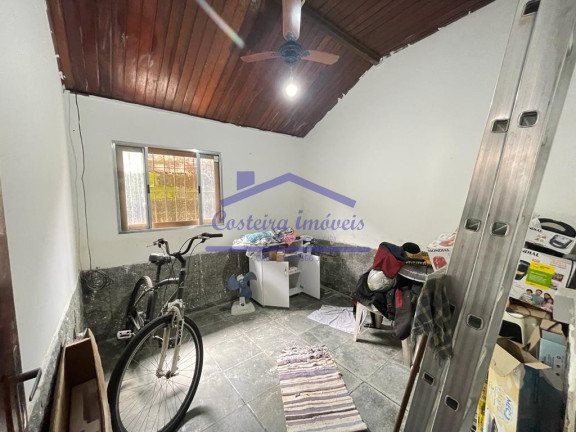 Imagem Casa com 3 Quartos à Venda, 250 m² em Perequê Açu - Ubatuba