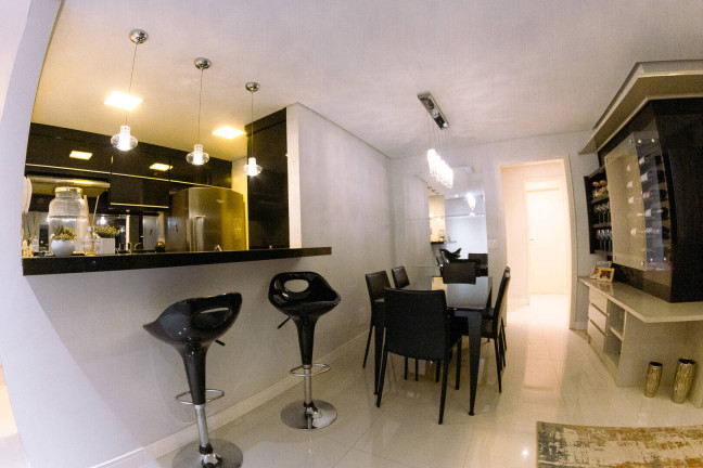 Imagem Apartamento com 3 Quartos à Venda, 88 m² em Vila Guarani - Jundiaí