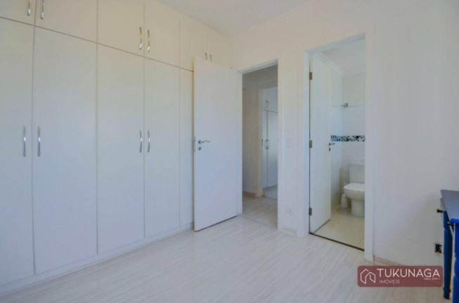 Apartamento com 2 Quartos à Venda, 89 m² em Vila Romana - São Paulo
