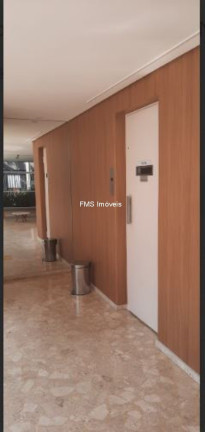 Imagem Apartamento com 2 Quartos à Venda, 77 m² em Vila Olimpia - Sao Paulo