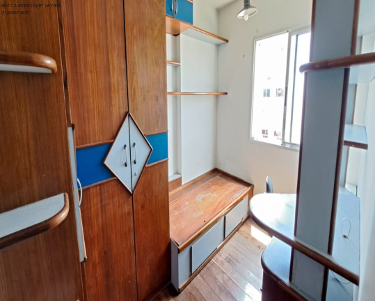 Imagem Apartamento com 3 Quartos à Venda, 92 m² em Pituba - Salvador