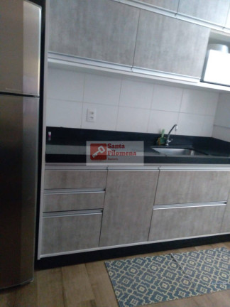 Imagem Apartamento com 3 Quartos à Venda, 82 m² em Parque São Vicente - Mauá