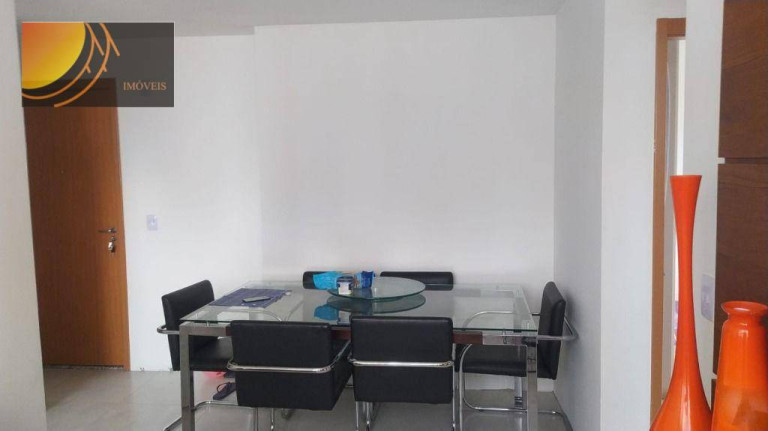 Apartamento com 2 Quartos à Venda, 44 m² em Pirituba - São Paulo