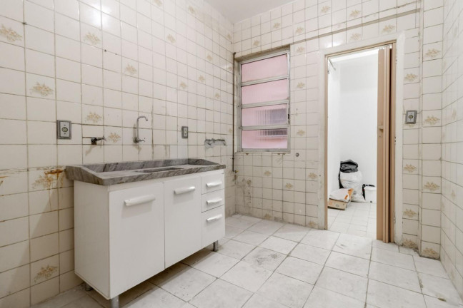 Imagem Apartamento com 2 Quartos à Venda, 66 m² em Vila Buarque - São Paulo