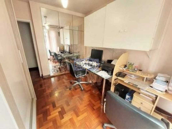 Imagem Apartamento com 4 Quartos à Venda, 165 m² em Flamengo - Rio De Janeiro