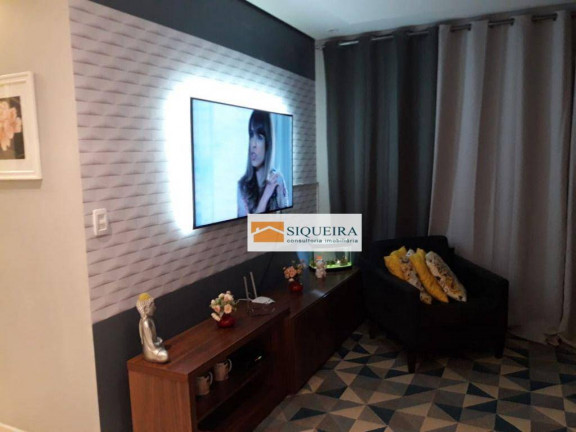 Imagem Apartamento com 3 Quartos à Venda, 86 m² em Vila Jardini - Sorocaba