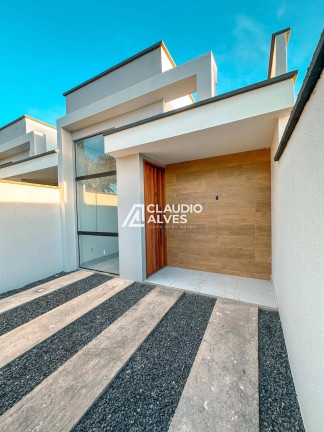 Imagem Casa com 3 Quartos à Venda, 77 m² em Sim - Feira De Santana