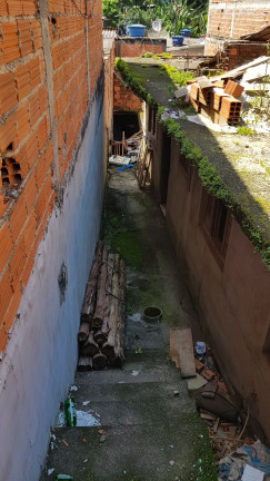 Imagem Terreno à Venda, 125 m² em Parque Santa Teresa - Carapicuíba