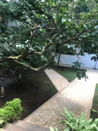 Imagem Casa para Alugar, 720 m² em Jardim - Santo André