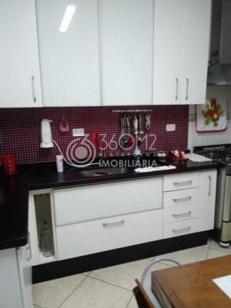 Apartamento com 2 Quartos à Venda, 67 m² em Vila Pires - Santo André