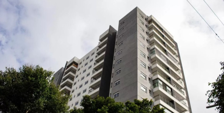 Imagem Apartamento com 2 Quartos à Venda, 82 m² em Vila Santa Catarina - São Paulo