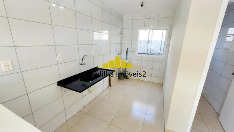 Imagem Apartamento com 2 Quartos à Venda, 45 m² em Lopes De Oliveira - Sorocaba