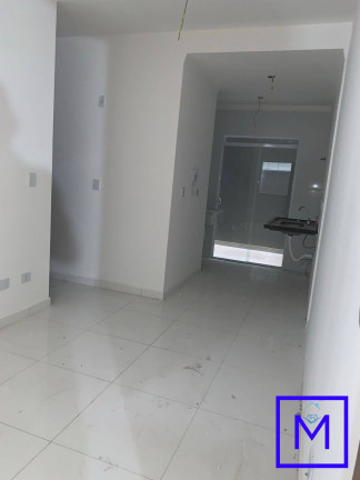 Imagem Apartamento com 2 Quartos à Venda, 40 m² em Vila Antonieta - São Paulo