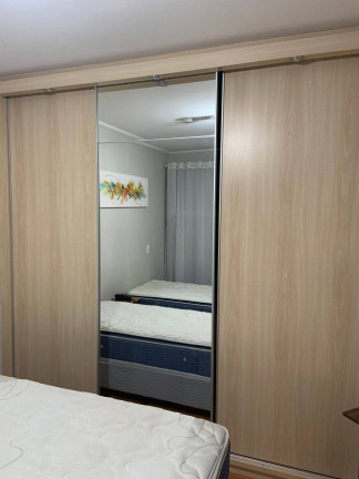 Imagem Apartamento com 1 Quarto à Venda, 40 m² em Bela Vista - São Paulo