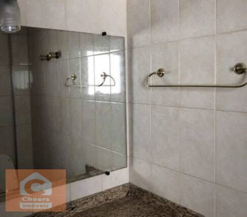 Imagem Apartamento com 2 Quartos à Venda, 82 m² em Moema - São Paulo