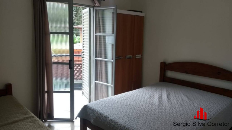 Imagem Apartamento com 2 Quartos à Venda,  em Pereque Açu - Ubatuba