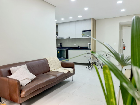 Imagem Apartamento com 2 Quartos à Venda, 61 m² em Cerqueira César - São Paulo