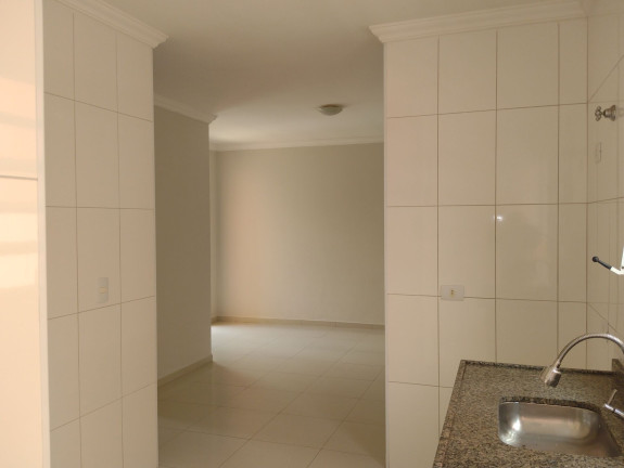 Imagem Apartamento com 2 Quartos à Venda, 51 m² em Vila Alto De Santo André - Santo André