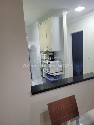 Imagem Apartamento com 2 Quartos à Venda, 48 m² em Santa Maria - Osasco