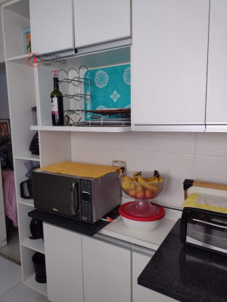 Imagem Apartamento com 3 Quartos à Venda, 83 m² em Vila Prudente - São Paulo