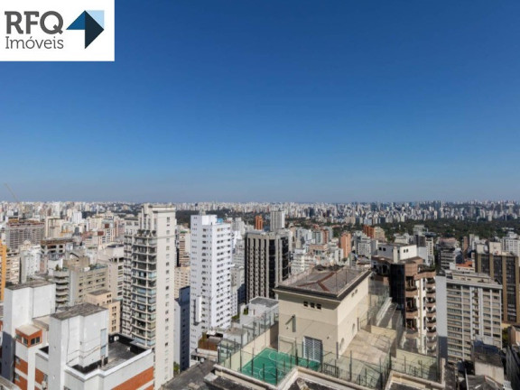 Imagem Apartamento com 4 Quartos à Venda, 354 m² em Jardim Paulista - São Paulo