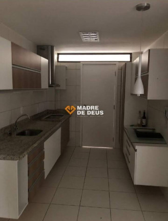 Imagem Apartamento com 3 Quartos à Venda, 107 m² em Varjota - Fortaleza