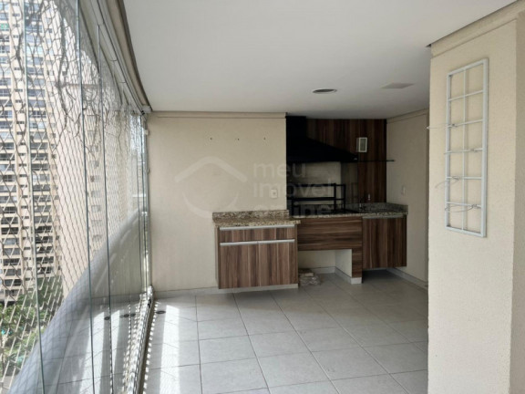 Imagem Apartamento com 3 Quartos à Venda, 178 m² em Cidade Monções - São Paulo