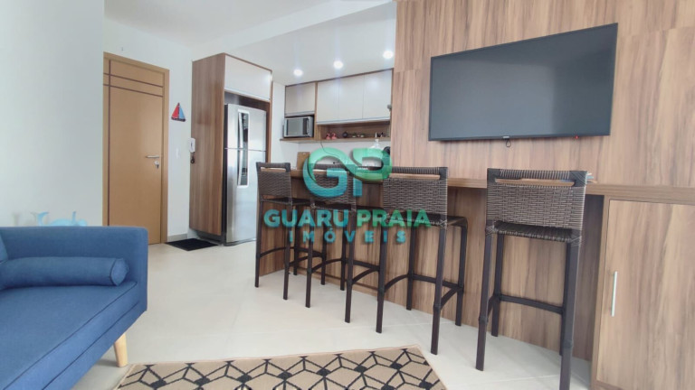 Imagem Apartamento com 2 Quartos à Venda, 70 m² em Enseada - Guarujá