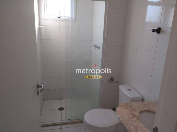 Imagem Apartamento com 2 Quartos à Venda, 52 m² em Jardim Celeste - São Paulo