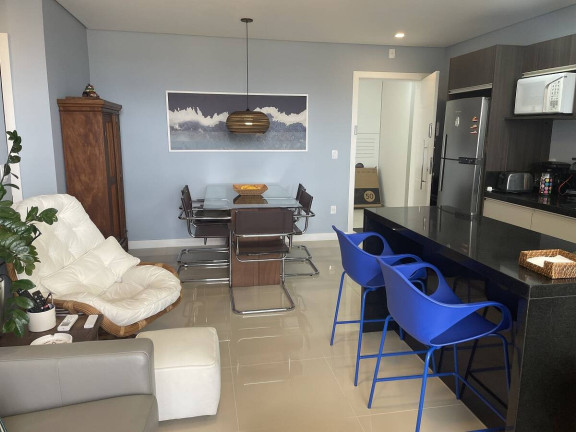 Imagem Apartamento com 2 Quartos à Venda, 75 m² em Canasvieiras - Florianópolis