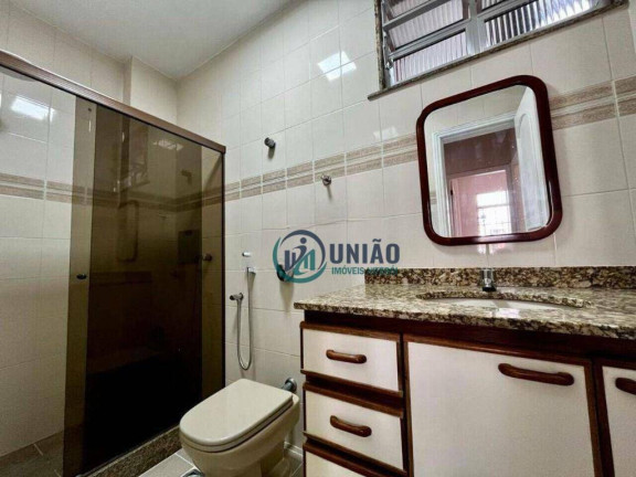 Imagem Apartamento com 2 Quartos à Venda, 66 m² em Icaraí - Niterói