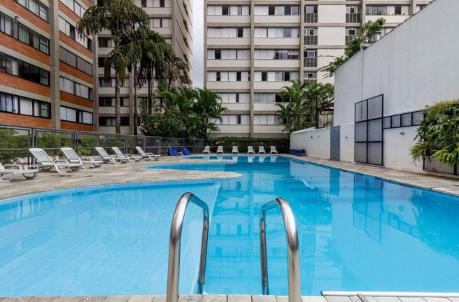 Imagem Apartamento com 2 Quartos à Venda, 95 m² em Vila Mariana - São Paulo