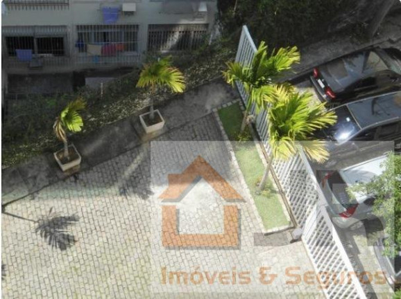 Imagem Apartamento com 3 Quartos à Venda, 135 m² em Copacabana - Rio De Janeiro