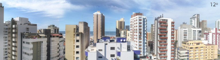 Imagem Apartamento com 2 Quartos à Venda, 73 m² em Centro - Torres