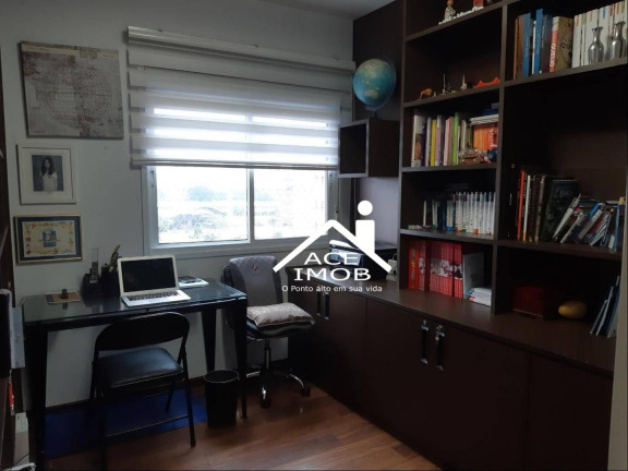 Imagem Apartamento com 3 Quartos à Venda, 213 m² em Vila Mariana - São Paulo