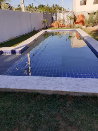 Foto do imóvel: Casa com 4 Quartos à Venda, 110 m² em Abrantes - Camaçari