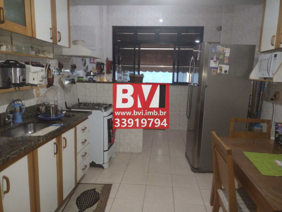 Imagem Apartamento com 2 Quartos à Venda, 77 m² em Jardim Sulacap - Rio De Janeiro