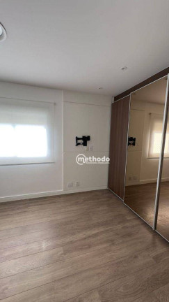 Imagem Apartamento com 2 Quartos à Venda, 113 m² em Alphaville - Campinas