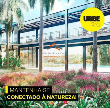 Imagem Terreno à Venda, 260 m² em Jardim Fortaleza - Paulínia